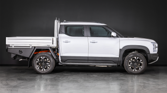 BYD Shark 6 2026: Huge changes coming for Australia’s most popular plug-in hybrid ute to keep Toyota Hilux and Ford Ranger in check