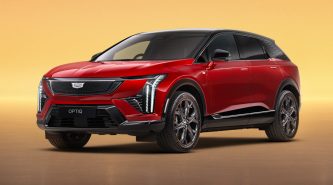 America takes on Germany with two new EVs