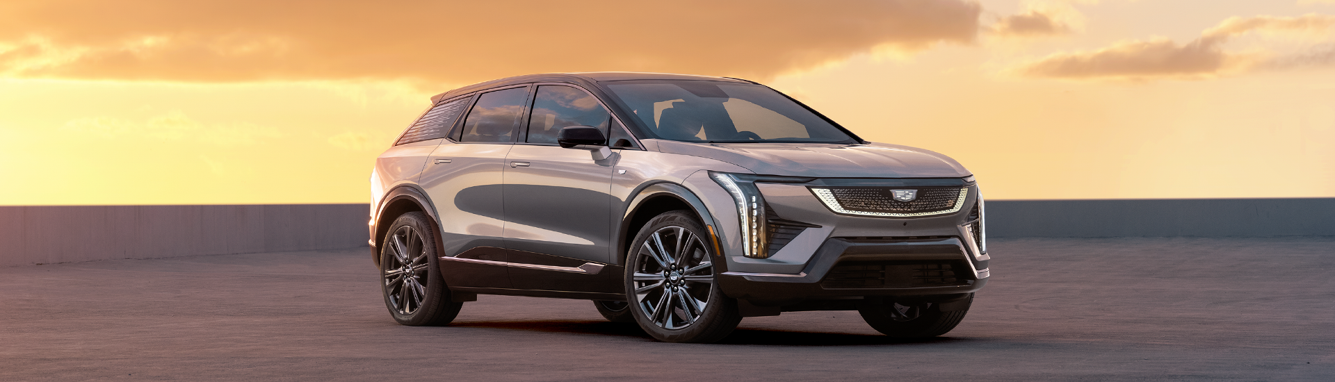 America takes on Germany with two new EVs