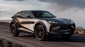 Cupra recommits to hybrid and petrol models, mulls range-extender powertrain