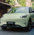 Australia’s next cheapest EV? Geely EX2 hatch confirmed to take on BYD Atto 1 and MG2 in 2026