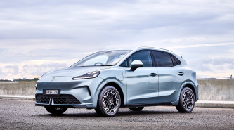 MG’s cheapest EV revealed! 2026 MG4 Urban will start from $31,990 to rival BYD Atto 2 and Chery E5