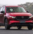 2026 Mazda CX-5 starts below $40,000 despite price increase, but hybrid delay gives RAV4 a free kick