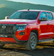 Nissan D27 Navara 2026 review