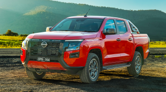 Nissan D27 Navara 2026 review