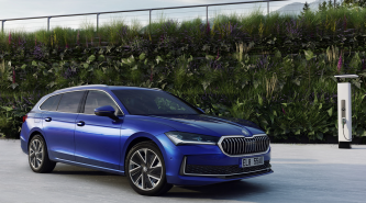 Australia’s cheapest European hybrid arrives with plug-in big brother