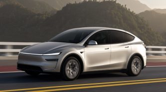 Tesla’s six-seater is here! Tesla Model Y L 2026 priced for Australia, with deliveries imminent