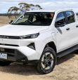 Toyota Hilux EV priced for Australia: 315km-capable ute priced from $74,990 – with just 500 sales expected in 2026