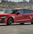Audi RS5 2026 review: international first drive