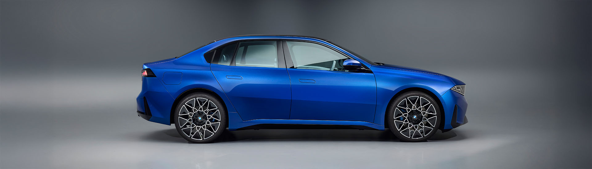 BMW i3 uncovered! 900km range, less annoying tech, and slick new design push 3 Series into the EV era