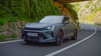 <strong>Cupra Formentor full hybrid coming in 2028 to be sold alongside PHEV and petrol models</strong>