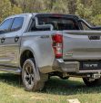 Isuzu D-Max X-Rider 2.2L 2026 review
