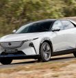 <strong>‘Mid-$50,000’ price teased for electric Mazda CX-6e, could undercut Tesla Model Y</strong>