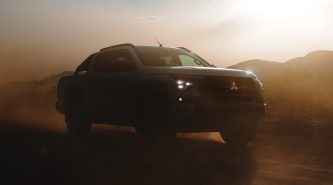 Mitsubishi Triton Raider confirmed, but will it be more of a rival for the Ranger Raptor or Hilux GR Sport?