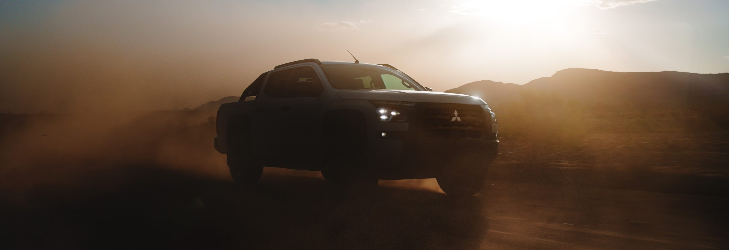 Mitsubishi Triton Raider confirmed, but will it be more of a rival for the Ranger Raptor or Hilux GR Sport?