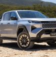 Toyota Hilux SR5 manual 2026 review