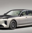 2027 BMW 7 Series LCI revealed: traditional luxe sedan gets limited ‘Neue Klasse’ upgrades