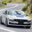 Ford Mustang Dark Horse 2026: Ford’s primo Mustang returns for MY26, alongside an Oz-specific T8 pack developed by Triple Eight Race Engineering