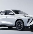 Forthing Taikon 5: another Chinese carmaker takes on RAV4 and Tucson for Corolla Cross and Inster money