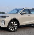 Here’s what the new generation Haval H6 looks like, due in Australia in 2027 as a PHEV and hybrid, but will the pure petrol survive?