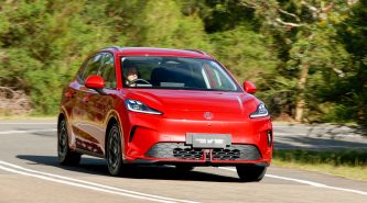 How Japanese car brands were toppled by China in just five years