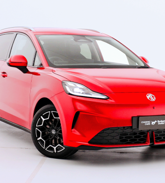 Discover the Best Affordable EVs in Australia