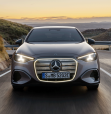 Mercedes-Benz C-Class Electric revealed with 762km range, more conventional styling
