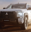 Mitsubishi Triton Raider 2026: Aussie-tuned toughened-up flagship to rival Ford Ranger Wildtrak and Toyota Hilux Rugged X