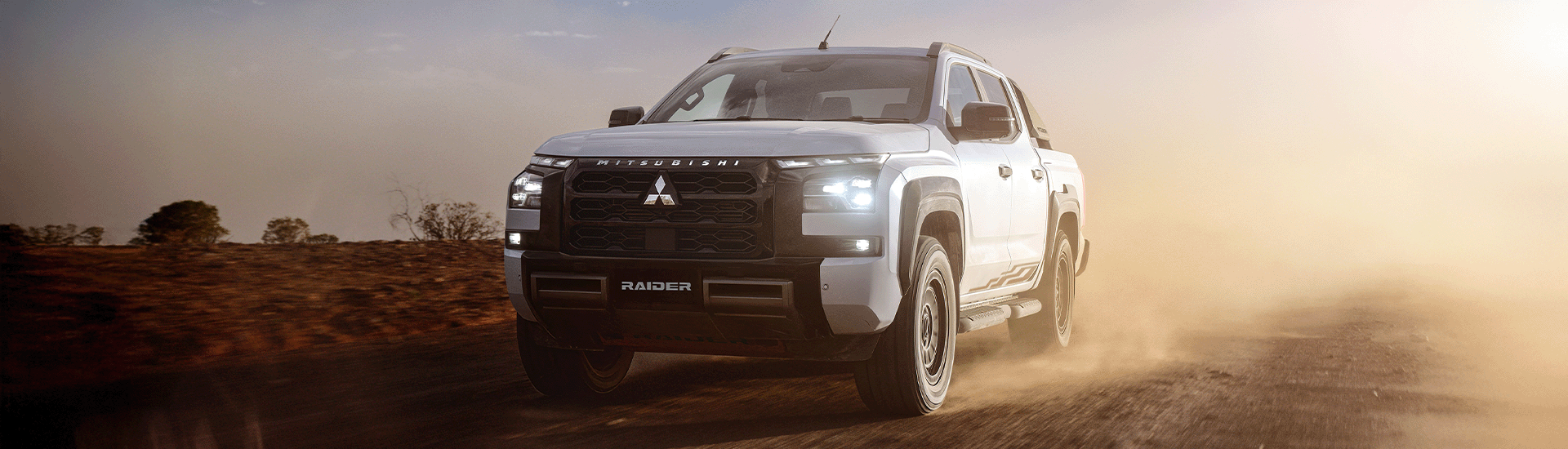 Mitsubishi Triton Raider 2026: Aussie-tuned toughened-up flagship to rival Ford Ranger Wildtrak and Toyota Hilux Rugged X