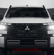 Not ‘worthy’ of Ralliart branding: Mitsubishi Triton Raider could pave the way for tough Ford Ranger Raptor-fighting variant