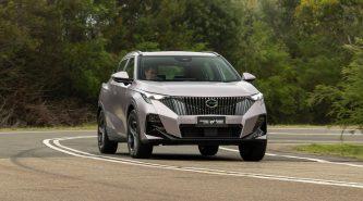 GAC Emzoom Luxury 2026 review