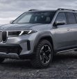 <strong>BMW may replace XM with Defender-rivalling 4WD with adapted X5 platform and hardcore off-road tech</strong>