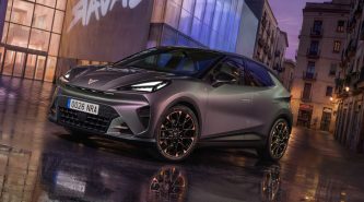<strong>Cupra Raval revealed, coming to Australia with entry-level and VZ hot hatch grades</strong>
