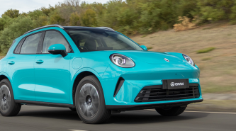 <strong>New 3.0L diesel, hybrids and EVs: GWM confirms nine new models before 2027, including all-new Haval H7 and Haval Jolion Max</strong>