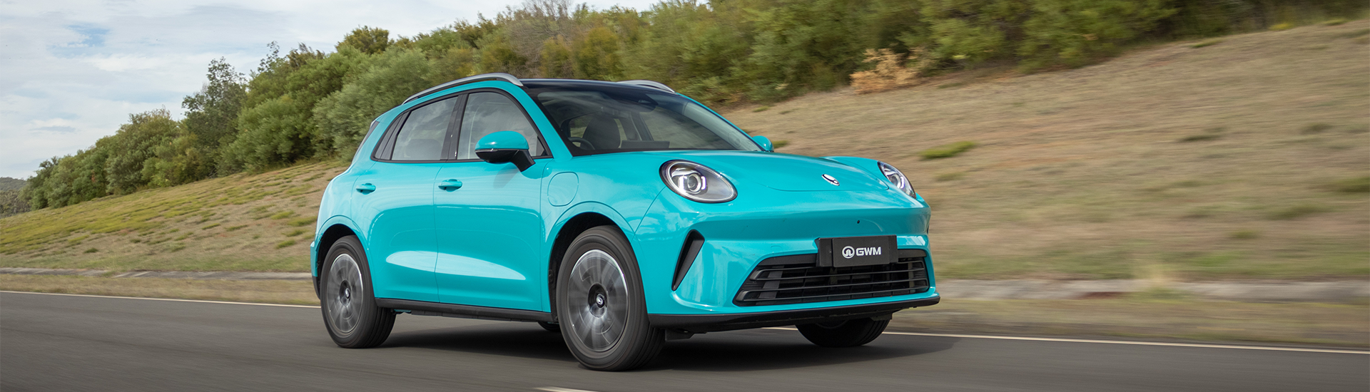 GWM Ora 5 small SUV unveiled, bolstering local electric line-up from $33,990 driveaway GWM Ora 5 small SUV unveiled, bolstering local electric line-up from $33,990 driveaway