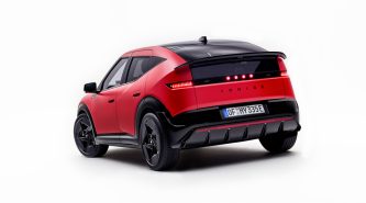 Ioniq 3 N and i30 N hybrid firming as dual-pronged Hyundai small performance car future