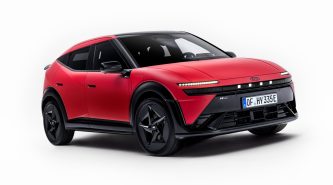 Hyundai Ioniq 3 revealed: EV3, MG4 and Atto 2 rival coming to Australia, but at what price?