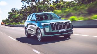 Jaecoo J5 2026: Tiggo 4 twin priced from $25,990 driveaway to rival Mazda CX-3 and Hyundai Kona