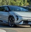 Kia EV4 GT-Line 2026 review
