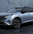 New Nissan X-Trail 2028: Everything we know so far about the fifth-generation ‘T34’ and its all-new hybrid system