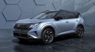 New Nissan X-Trail 2028: Everything we know so far about the fifth-generation ‘T34’ and its all-new hybrid system