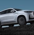 Jaecoo J8 2026: plug-in hybrid seven-seat SUV confirmed for Australia with circa-$60K price tag