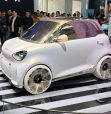 Smart #2 Concept shown in Beijing as electric Fortwo successor, “80 per cent” likely for Australia