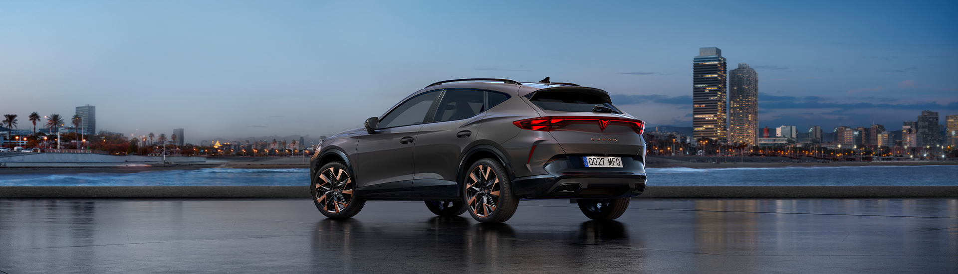 Cupra Formentor 2026: Audi RS3 five-cylinder engine joins face-lifted and expanded sport-crossover range