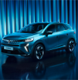 Renault Symbioz 2026: hybrid small SUV rival to the Toyota Corolla Cross and Mazda CX-30 debuts in Australia