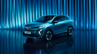 Renault Symbioz 2026: hybrid small SUV rival to the Toyota Corolla Cross and Mazda CX-30 debuts in Australia