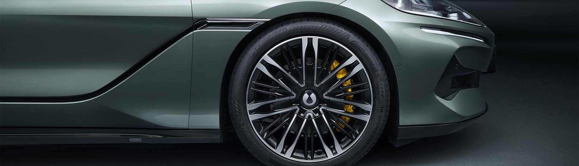 Denza Z9 GT 2026: Bonkers tri-motor 850kW electric car with nine-minute charging bound for Oz in Q3 this year Denza Z9 GT 2026: Bonkers tri-motor 850kW electric car with nine-minute charging bound for Oz in Q3 this year