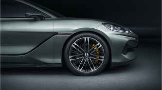 <strong>Denza Z9 GT 2026: Bonkers tri-motor 850kW electric car with nine-minute charging bound for Oz in Q3 this year</strong>