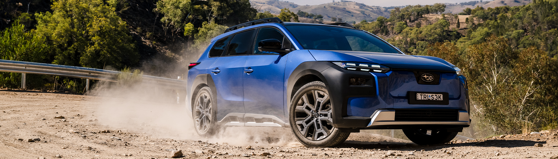 Subaru Trailseeker 2026: performance 280kW ‘electric Outback’ priced from $67,990 Subaru Trailseeker 2026: performance 280kW ‘electric Outback’ priced from $67,990