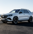 Revamped Mercedes-Benz GLE and GLS SUVs bring more power, new styling and AI-enhanced features